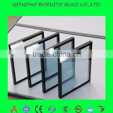 Competitive Price Clear Insulated Glass photo-4
