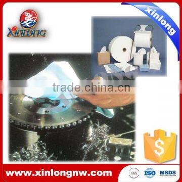 55%Woodpulp 45%Polyester Industrial cleaning rags