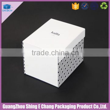 Paper gift packaging box,Paper gift packaging box with magnetism