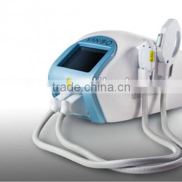 Summer Promotion SHR IPL machine ( true SHR Painfree technology)