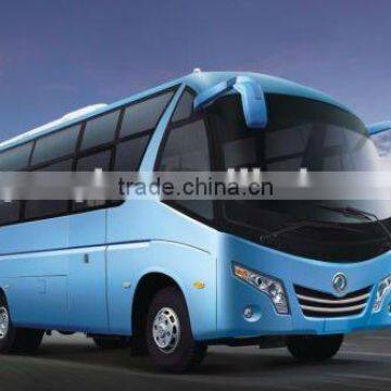 7.5m Dongfeng Luxury Passenger Bus EQ6750H3G1