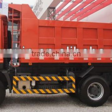 Dayun Heavy Duty 6*4 12T dump truck