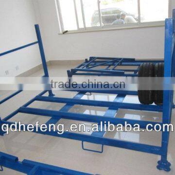 Tyre Storage Rack photo-3