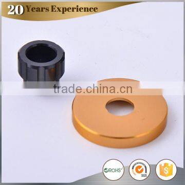 CNC turning machining part machine parts fabrication                        
                                                                                Supplier's Choice