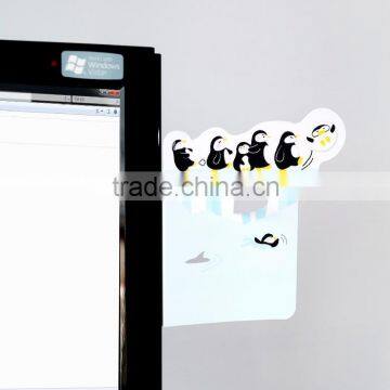 70 Sheets Colorful Sticky Notes Paper, Yellow Sticky Paper photo-2