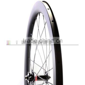 Hot Saling Road Bike 50mm Disc 25mm Wide Clincher Wheel,disc Braking Wheel 700C Wheels photo-6