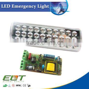 Hot Selling led emergency charging light /30LED LED Emergency light for home