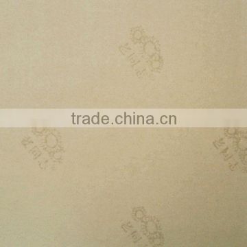 watermark tissue paper for packaging