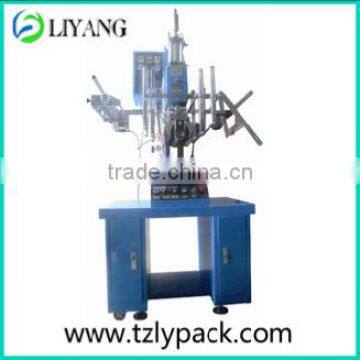 Mug Plastic With Handles Bucket Heat Transfer Machine Round Flat photo-3