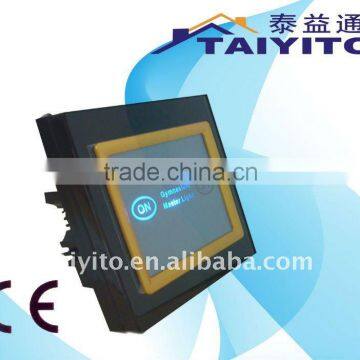Home Automation System Touch Screen Switch Touch Panel Switch