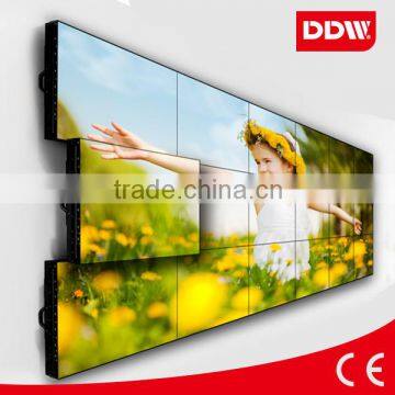 Good Quality Super Thin Bezel 46 Inch DID LCD Video Wall photo-3