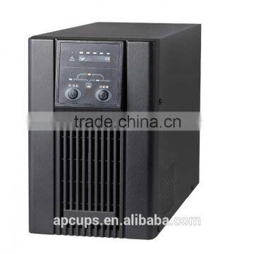 High frequency online UPS system 1kva - 3kva