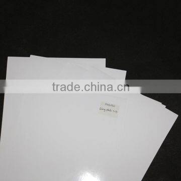 150gsm Waterproof Adhesive-backed a4 Glossy Photo Paper for Dye,pigment Ink photo-3