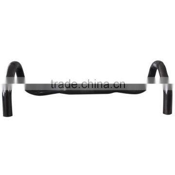 2014 new bicycle handlebars 400/420/440mm 31.8mm diameter carbon road bike bar HB005