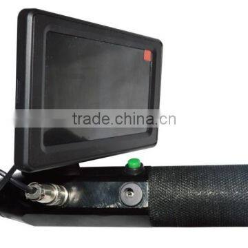 Supply Newest China Manufacturer Wholesale Under Vehicle Inspection Camera MCD-V6S photo-3