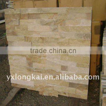 exterior wall cladding building materials stone panels for walls