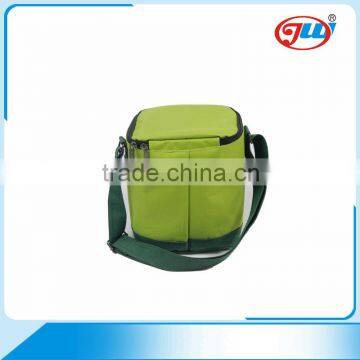 Popular Design High Quality Promotion Food Cooler Bags photo-2