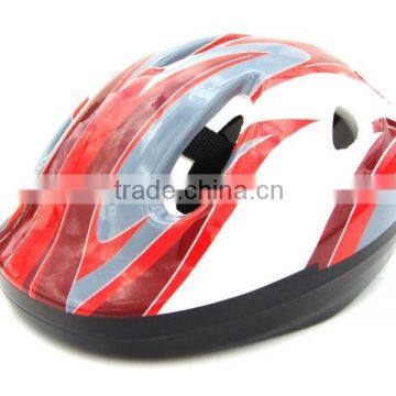 OEM Skating Helmet Cycling Helmets with SGS tested