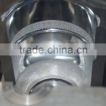 ZG-100 20L Blowing Machine for Pet Preform /pet Blow Molding Machine photo-2