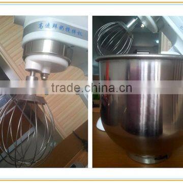 Bakery Equipment Egg Whisking Machine
