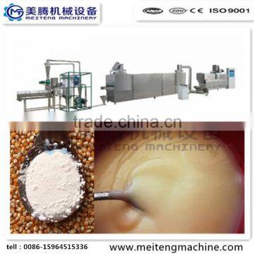 Professional Fully Automatic Modified Pre-gelatinized Starch Machinery photo-4