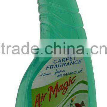 Carpet Fragrance Air Freshener