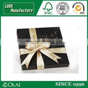 Black Chocolate Case,Chocolate Display Case,Chocolate Candy Case