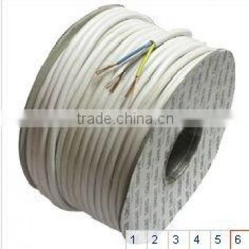 Telephone cable