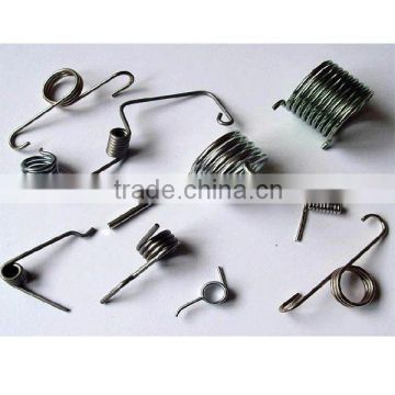 high extense strength stainless steel compression spring