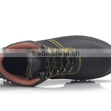 Safty Footwear Best-selling Safety Shoe// Executive Work Shoes //2015 New Style Shoes photo-6