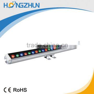 Best selling cheap Hot led wash led light 36w RGB HZ-WW-002