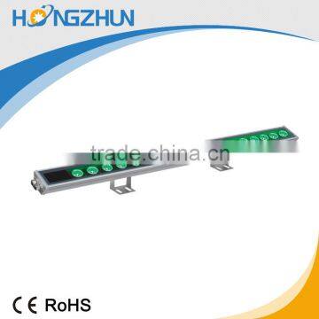 ip65 dmx512 led rgb wall washer 36w