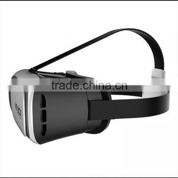 Classic Design VRII Smart Virtual Reality Cases Without Remote Control photo-5