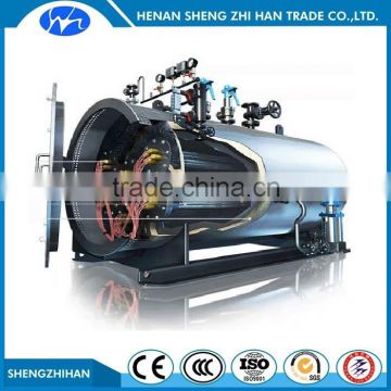 Hot sale automatic electrically heated steam boiler energy Saving equipment