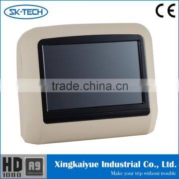 9inch Big Size TFT 10" USB Touch Screen LCD Monitor