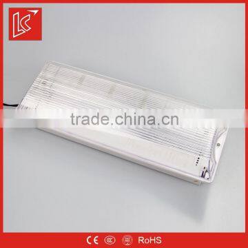 Indoor cheap 12v led emergency light rechargeable and saving energy