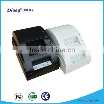 ZJ5870 mini type thermal printer