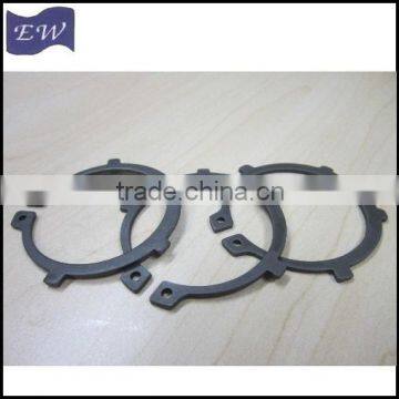 DIN983 Retaining Rings With Lugs (DIN983/AK)