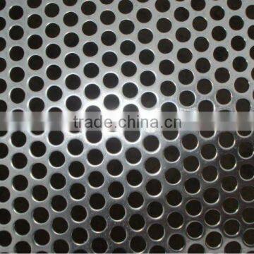 Perforated Sheet