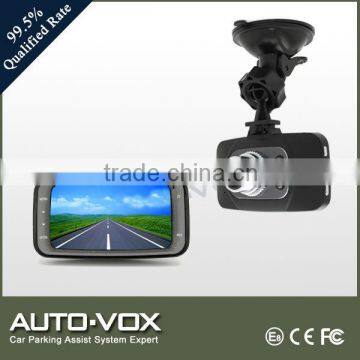 Full hd 1080p HDMI car camera dvr video recorder