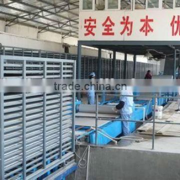 Glass Magnesium Board Production Line