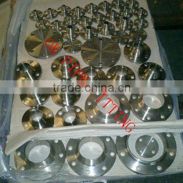 Israel Orifice Plate Sudan, Israel CF Flanges Sudan, Israel photo-3