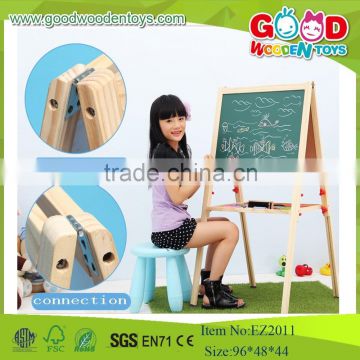 2015 Hot Sale Flexible Magnetic Easel , Learning Board For Kids