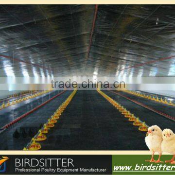 birdsitter automatic chicken broiler rate poultry equipment