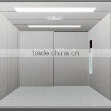 Freight Elevator Used Cargo Elevator