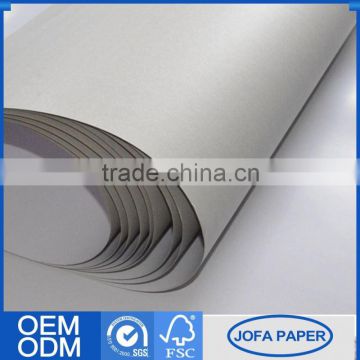 Good Prices Top Quality C1S Stock Paper Wholesale