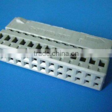 Equivalent Tyco copy cross part 965490-2 connector