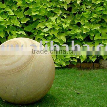 Stone Balls