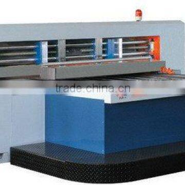 dongguang automatic Rotary die-cutting machine with CE