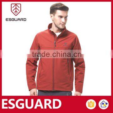 ESGUARD men softshell jacket cheap price